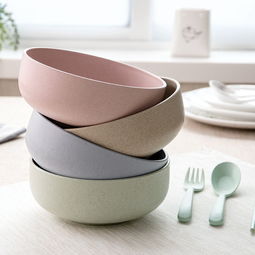 略畴餐具产品与加盟店发展分析 日用百货市场的新机遇