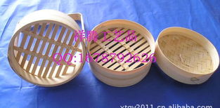 竹蒸笼选购指南 价格、厂家、图片一应俱全，打造厨房传统美味